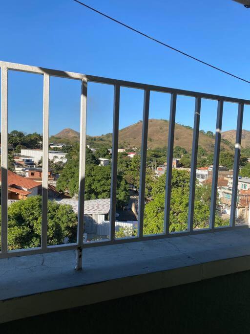 Apartamento Cobertura 2 Quartos, 2 Banheiros. Lejlighed Tres Rios Eksteriør billede