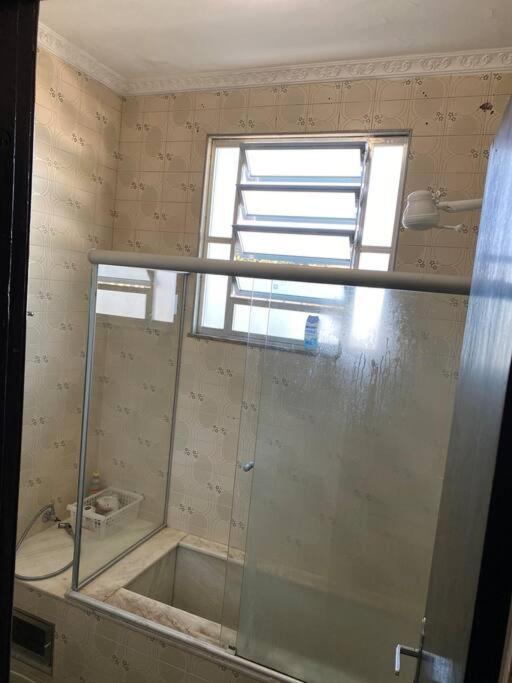 Apartamento Cobertura 2 Quartos, 2 Banheiros. Lejlighed Tres Rios Eksteriør billede