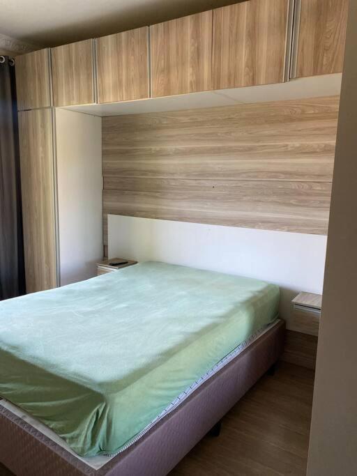 Apartamento Cobertura 2 Quartos, 2 Banheiros. Lejlighed Tres Rios Eksteriør billede